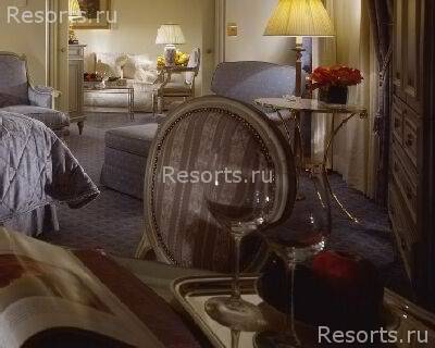 Hotel Four Seasons George V 16